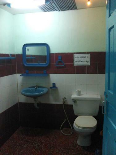 Hostal Breeze Guest House