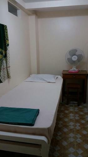 Hostal Breeze Guest House