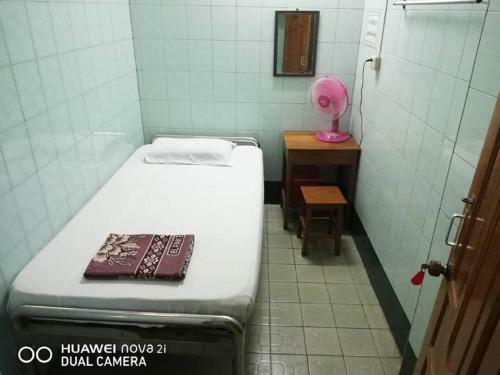 Hostal Breeze Guest House
