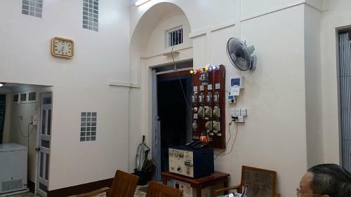 Hostal Breeze Guest House