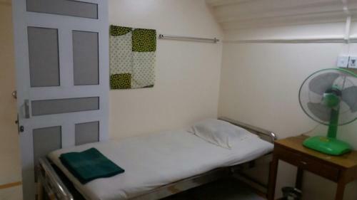 Hostal Breeze Guest House