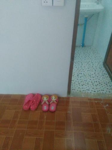 Hostal Breeze Guest House