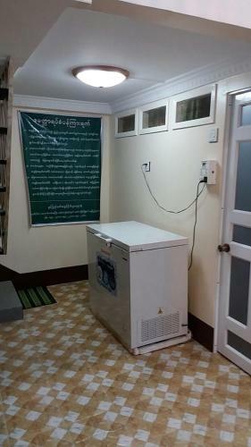 Hostal Breeze Guest House