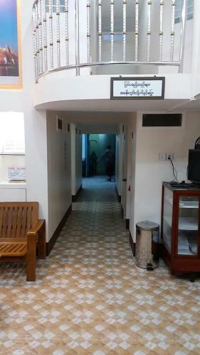 Hostal Breeze Guest House
