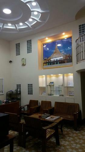 Hostal Breeze Guest House