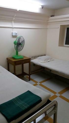 Hostal Breeze Guest House