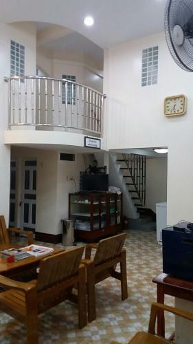 Hostal Breeze Guest House