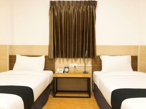 Hotel K.c Residence