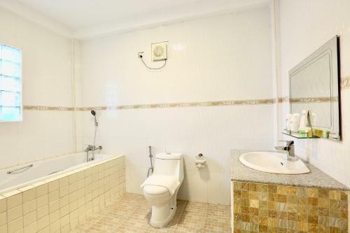 Hotel K.c Residence