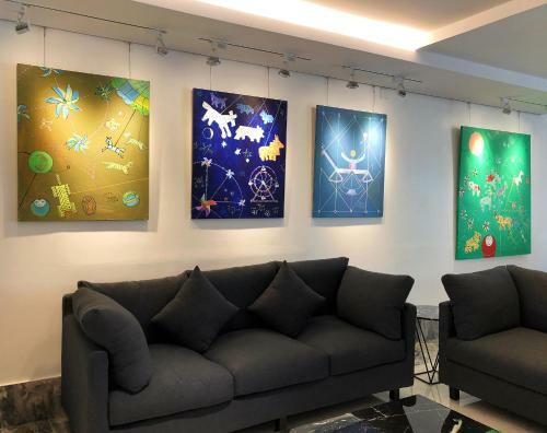 Hotel K.c Residence