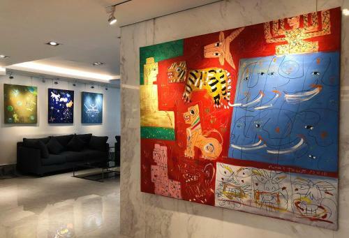 Hotel K.c Residence