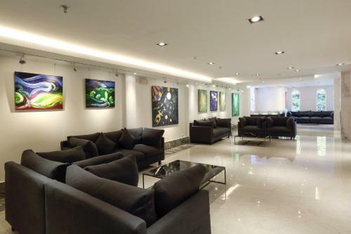 Hotel K.c Residence
