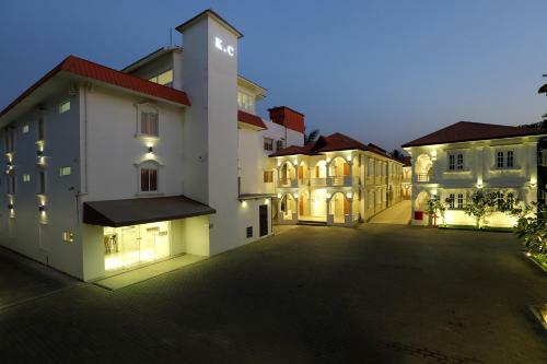 Hotel K.c Residence