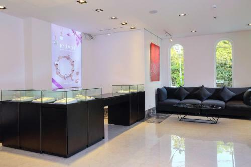 Hotel K.c Residence