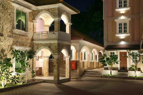 Hotel K.c Residence