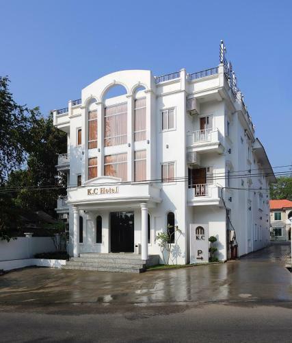 Hotel K.c Residence