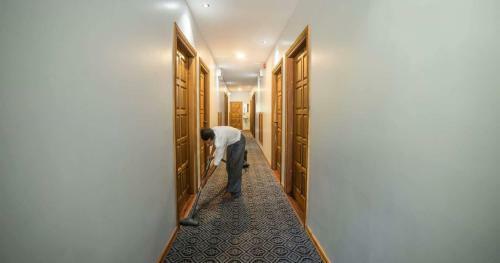 Bagan Hmwe Hotel