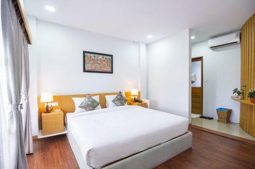 Agga@9mile Hotel