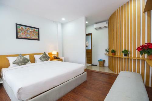 Agga@9mile Hotel