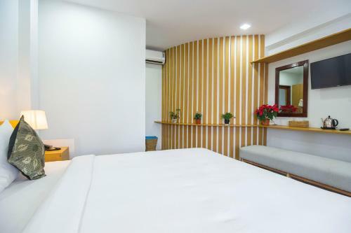 Agga@9mile Hotel
