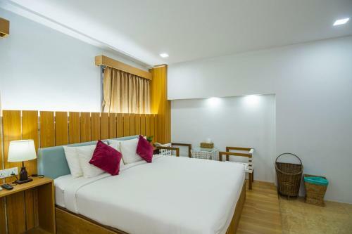 Agga@9mile Hotel