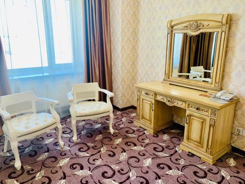 Mbm Hotel