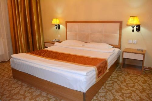 Mbm Hotel