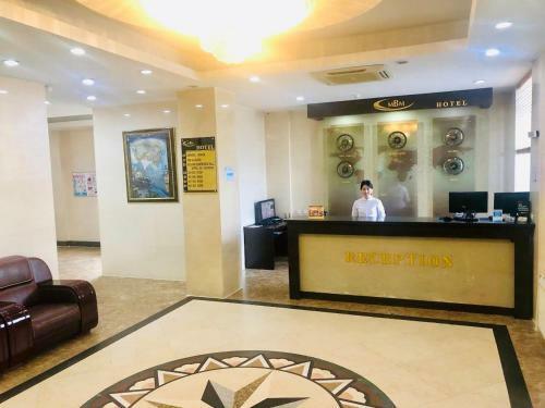 Mbm Hotel