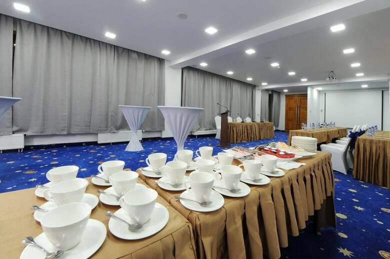 Ub Grand Hotel