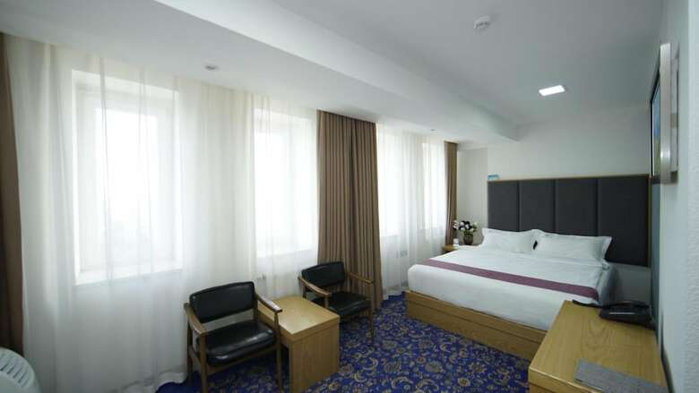 Ub Grand Hotel