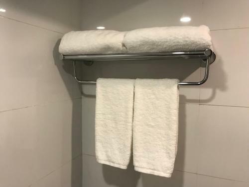 Hotel Capital