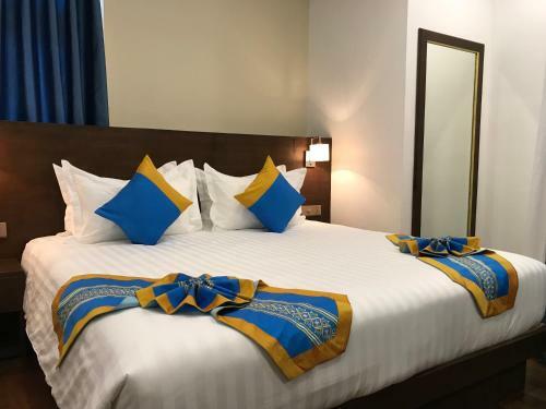 Hotel Capital