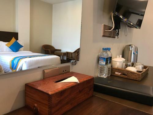 Hotel Capital