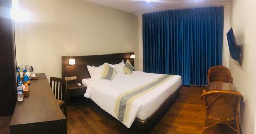 Hotel Capital