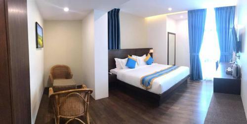 Hotel Capital