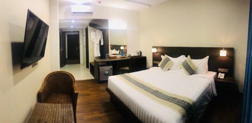 Hotel Capital