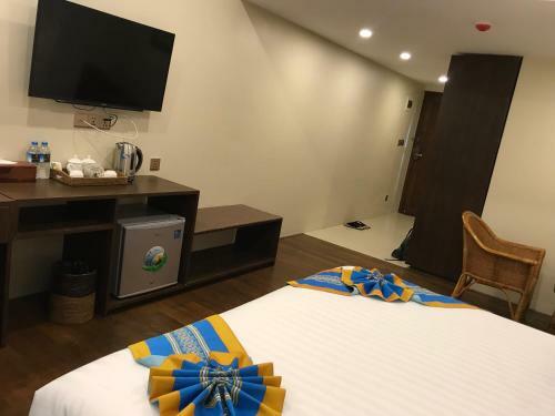 Hotel Capital