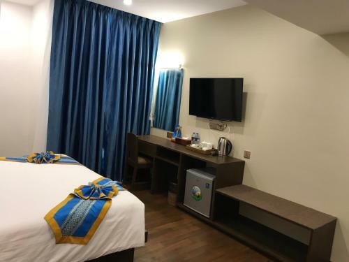 Hotel Capital