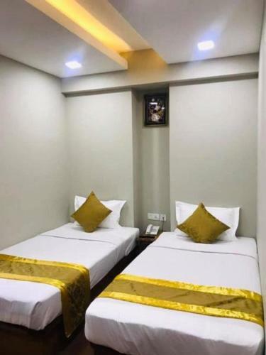 Sat Sun Hotel