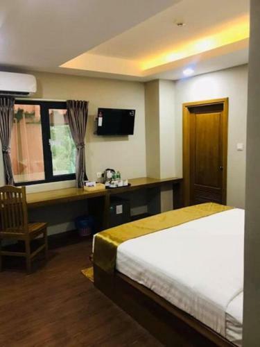 Sat Sun Hotel