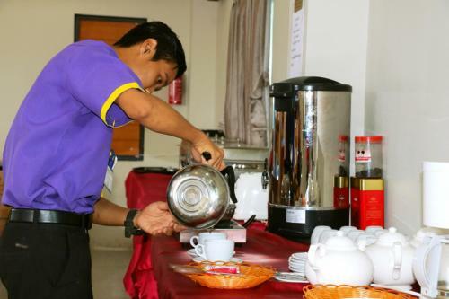 Sat Sun Hotel