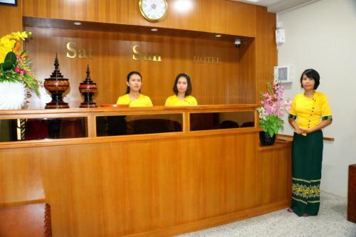 Sat Sun Hotel