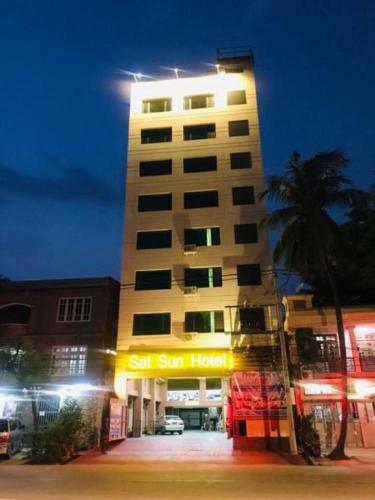 Sat Sun Hotel