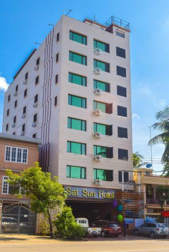 Sat Sun Hotel