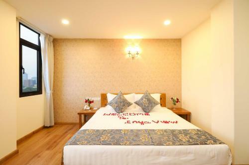 Inya View Hotel