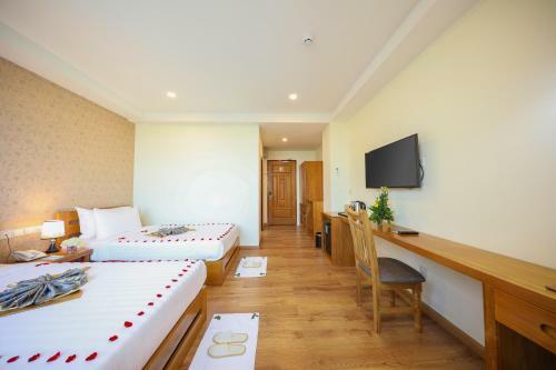 Inya View Hotel