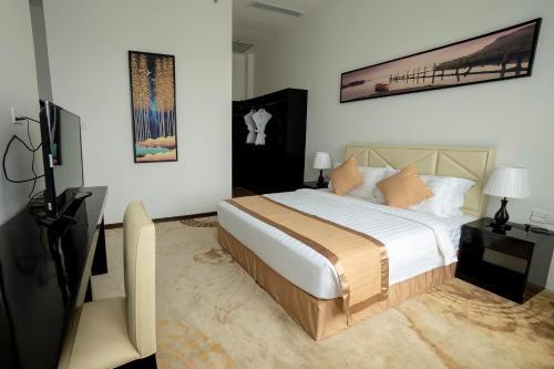 Hotel Sanchaung