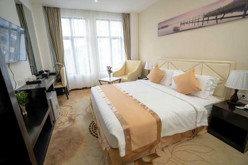 Hotel Sanchaung