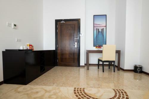 Hotel Sanchaung
