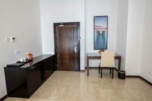 Hotel Sanchaung